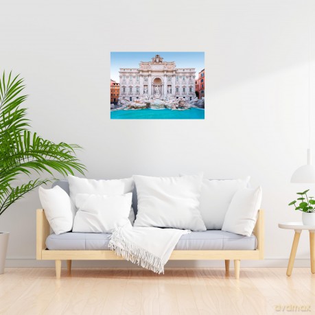 Ravensburger: Puzzle 1000 Pz - Foto - Roma