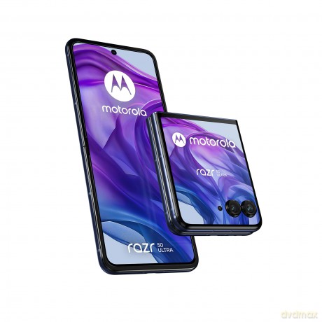 Razr 50 Ultra 12/512 Midnight Blue