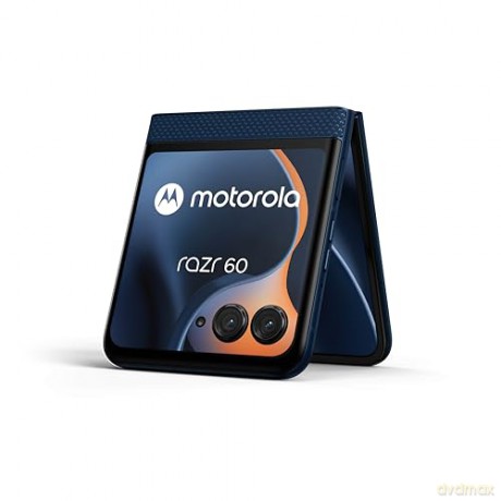 Razr 60 8/256 Gibraltar Sea Blue