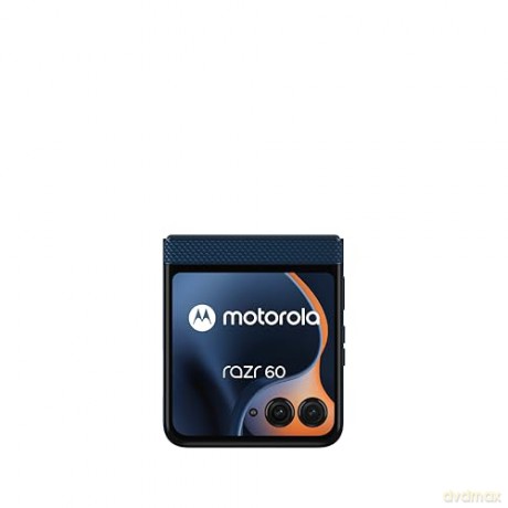 Razr 60 8/256 Gibraltar Sea Blue
