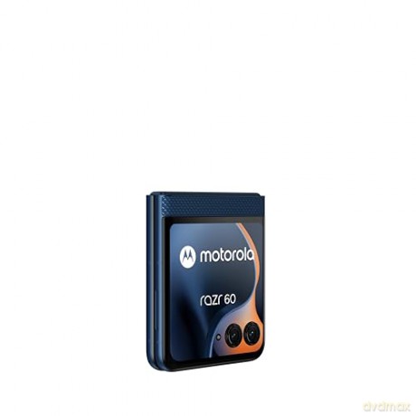 Razr 60 8/256 Gibraltar Sea Blue