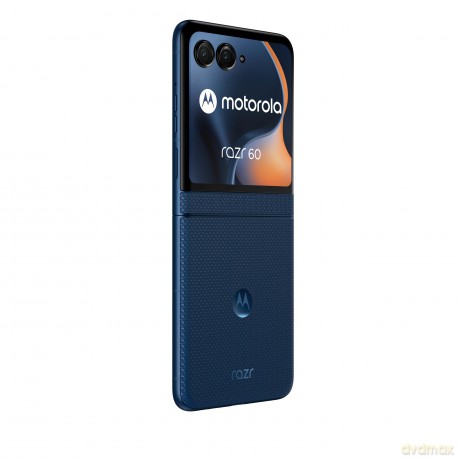Razr 60 8/256 Gibraltar Sea Blue