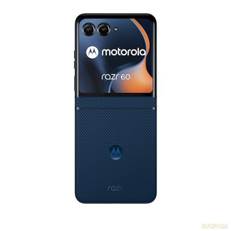 Razr 60 8/256 Gibraltar Sea Blue