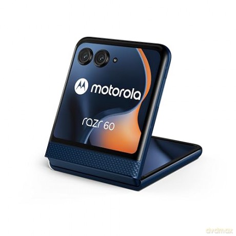 Razr 60 8/256 Gibraltar Sea Blue