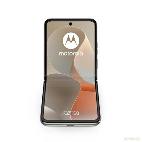Razr 60 8/256 Lightest Sky White