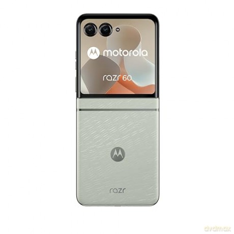 Razr 60 8/256 Lightest Sky White