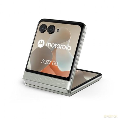 Razr 60 8/256 Lightest Sky White