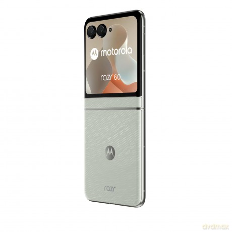 Razr 60 8/256 Lightest Sky White