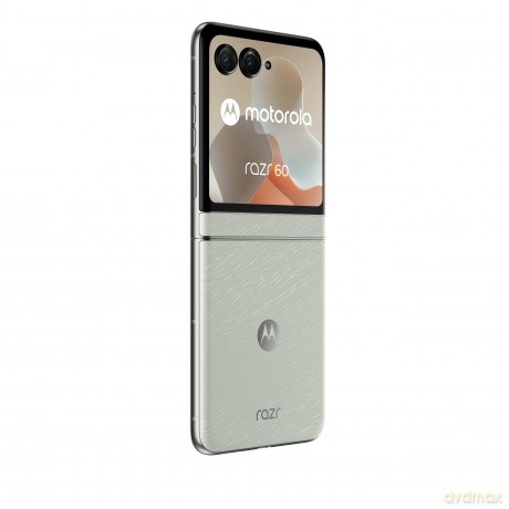 Razr 60 8/256 Lightest Sky White