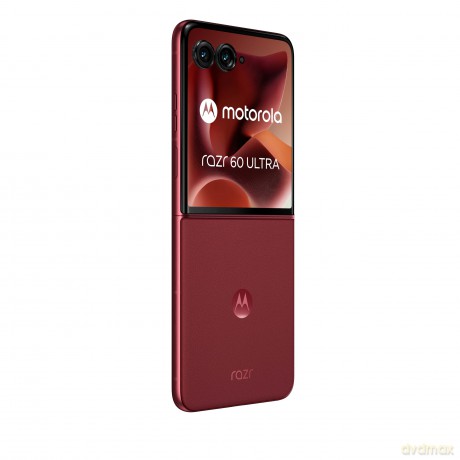 Razr 60 Ultra 12/512 Rio Red