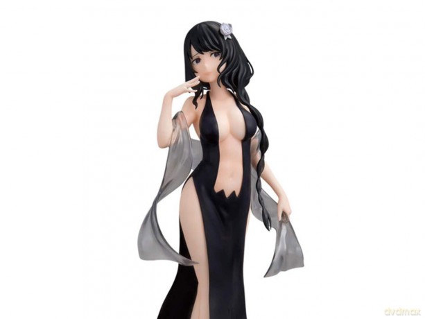 Re:Zero: Banpresto - Starting Life In Another World - Glitter&Glamours - Elsa Granhiert