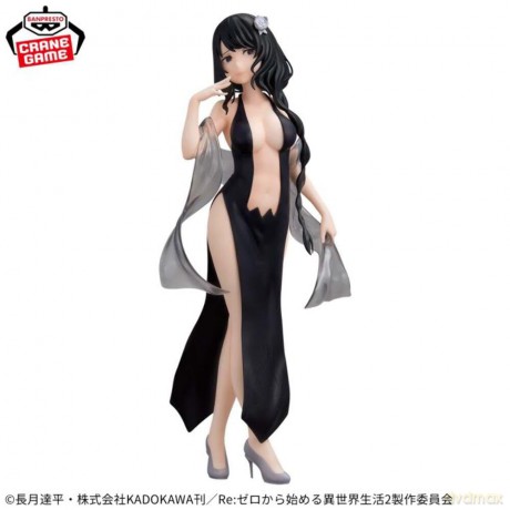 Re:Zero: Banpresto - Starting Life In Another World - Glitter&Glamours - Elsa Granhiert