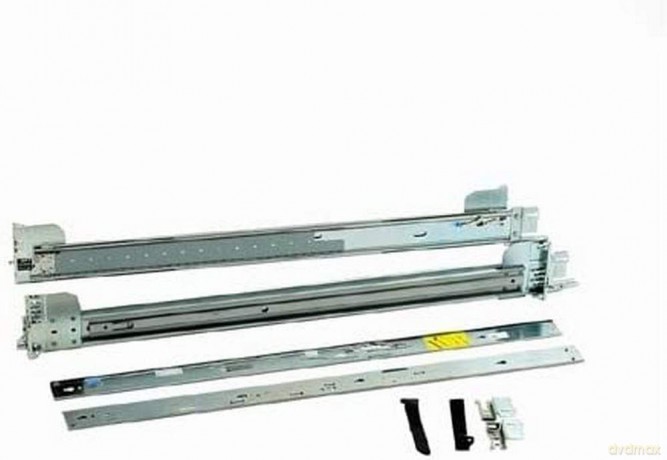 Readyrails Sliding Rails Without Ca