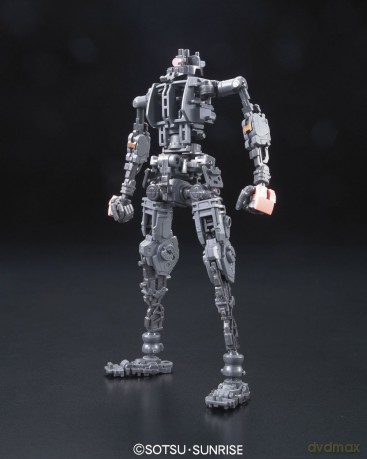 Real Grade Gundam Zaku II MS-06F Mass Model Kit 1/144
