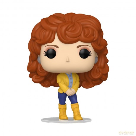 Reba Mcentire: Funko Pop! Rocks - Reba (Vinyl Figure 478)