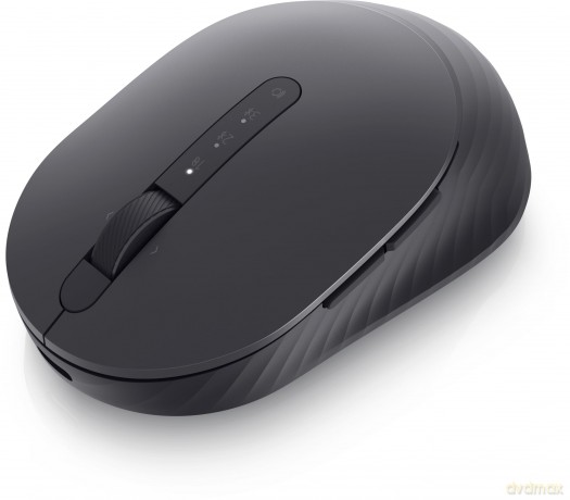 Rechargeable Wireless Mouse Ms7421w