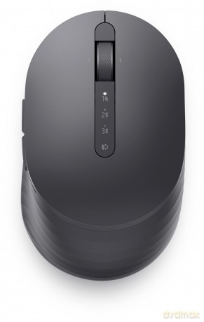Rechargeable Wireless Mouse Ms7421w