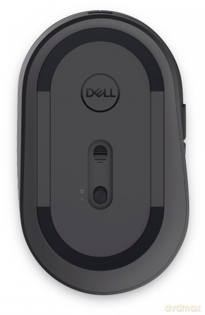 Rechargeable Wireless Mouse Ms7421w