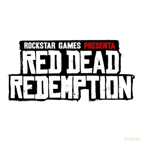 Red Dead Redemption