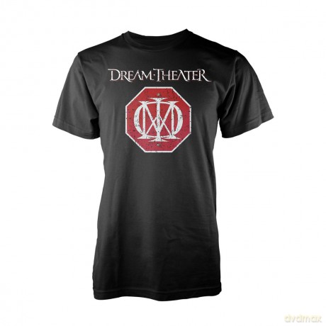 Red Logo - Unisex - Size S