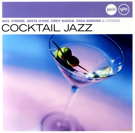 Cocktail Jazz [CD]