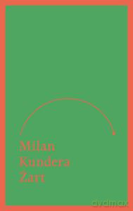Żart (Wyd. 2014) - Kundera Milan [KSIĄŻKA]