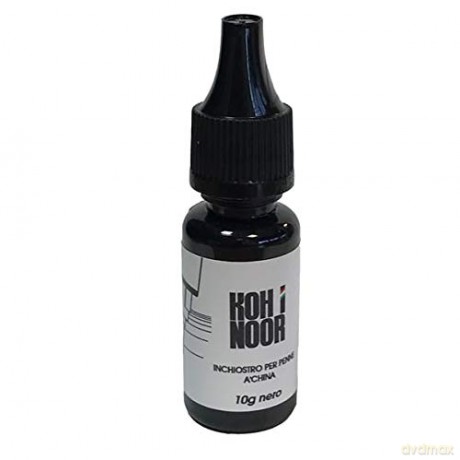 Refill 10ml China Nera