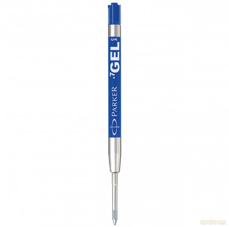 Refill Gel Ball M Blu