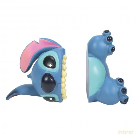Reggilibri Disney Stitch