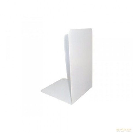 Reggilibri L 125x125x195 Bianco
