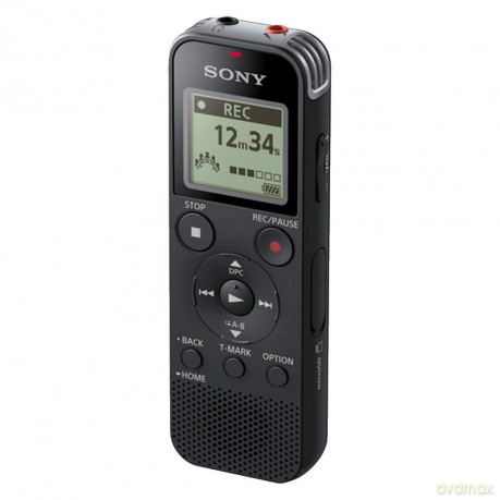 Registratore Digitale Icd-Px470