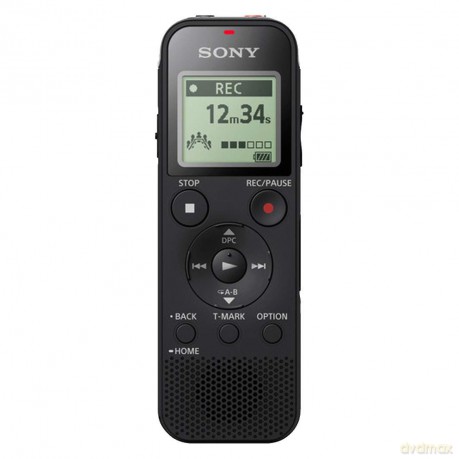 Registratore Digitale Icd-Px470