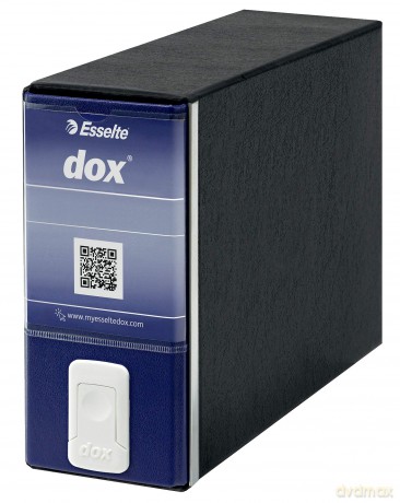 Registratore Dox 3 Blu