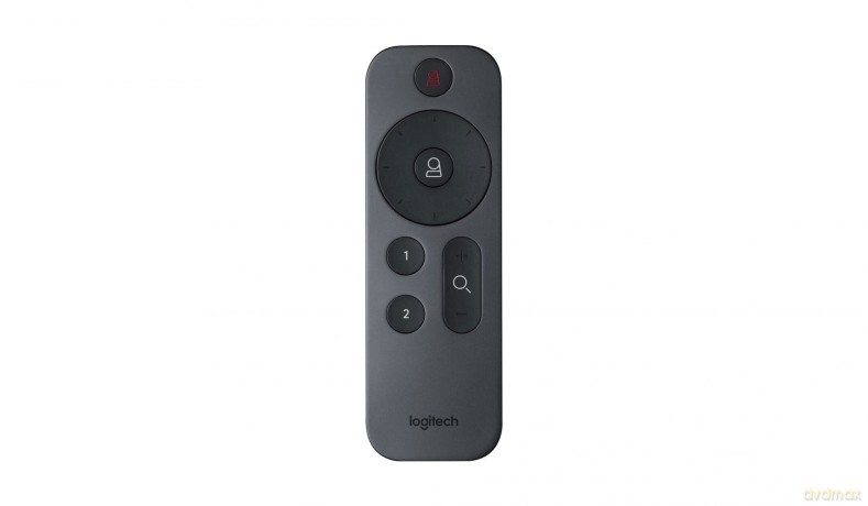 Remote Rally Camera Gray