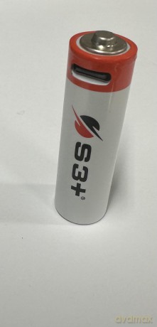 Renergy+ Aaa 900mwh-2pz