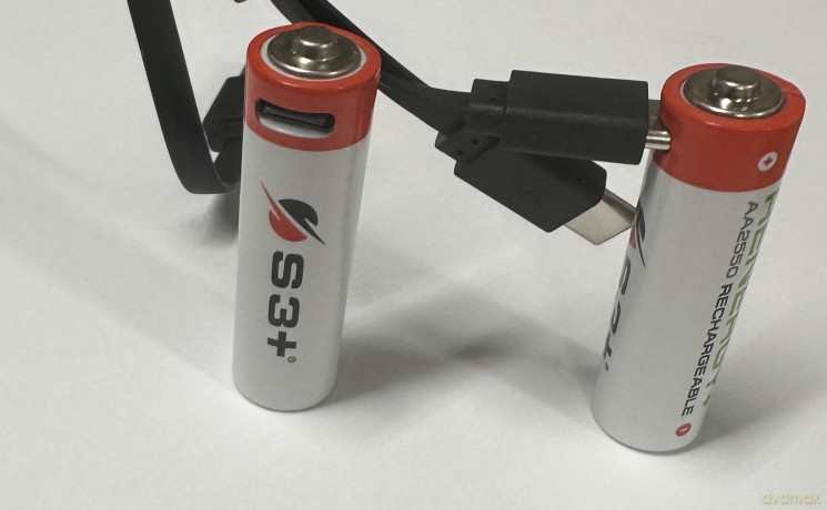 Renergy+ Aaa 900mwh-2pz