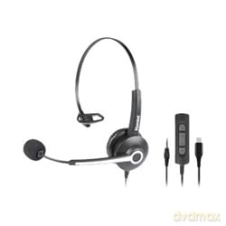 Renova Cuff.Bus.Mono Mic.Usbc-Jack