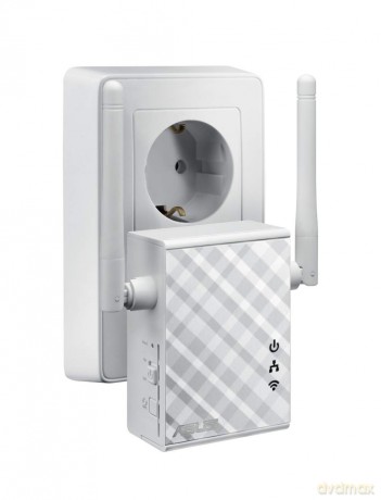 Repeater Asus Rp-N12 N300