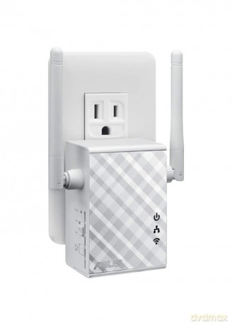 Repeater Asus Rp-N12 N300