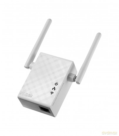 Repeater Asus Rp-N12 N300