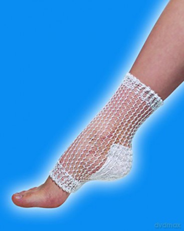 Rete Tubolare Elastica Cal 3