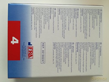 Rete Tubolare Elastica Cal 3