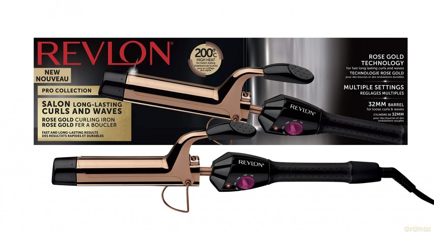 Revlon Ferro Arricciacapelli