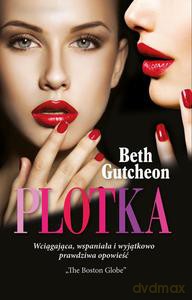 Plotka - Gutcheon Beth [KSIĄŻKA]