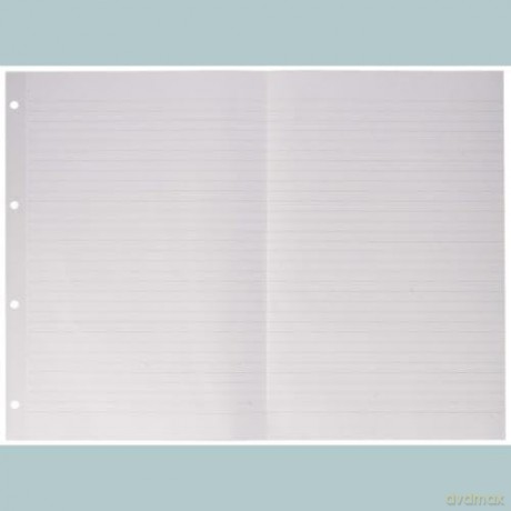 Ricambi A4 Righe 1r 40ff