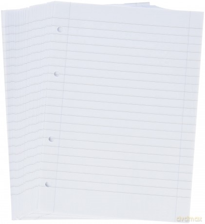 Ricambi A5 Righe 1rc 40ff