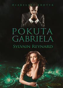 Pokuta Gabriela - Reynard Sylvain [KSIĄŻKA]