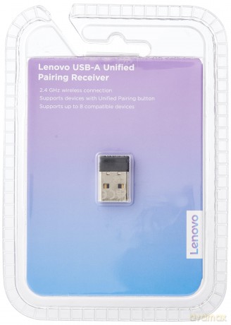 Ricevitore Di Associazione Usb-A