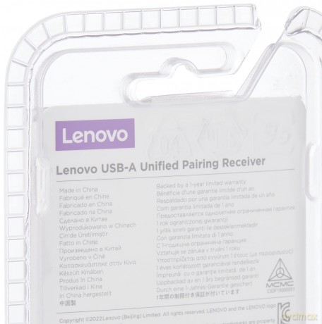 Ricevitore Di Associazione Usb-A