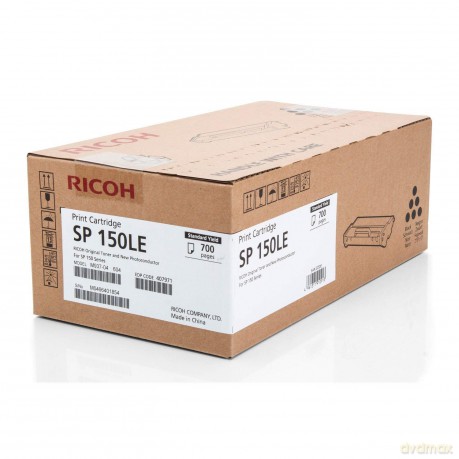 Ricoh Toner Sp 150le, 407971